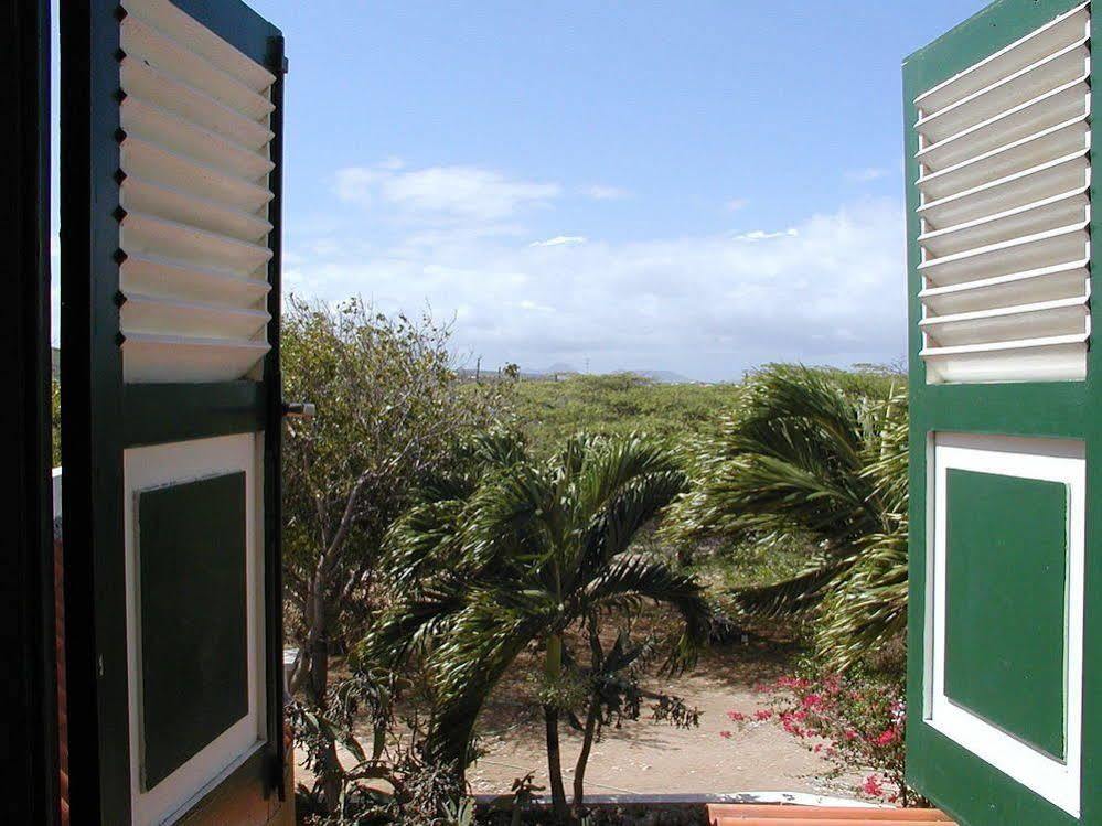 Landhuis Daniel - Plantation House Tera Kora Exterior foto